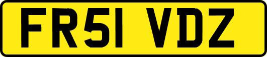 FR51VDZ
