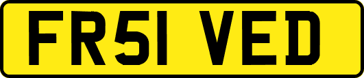 FR51VED