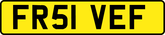 FR51VEF