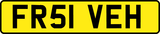 FR51VEH