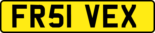 FR51VEX
