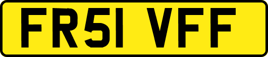 FR51VFF