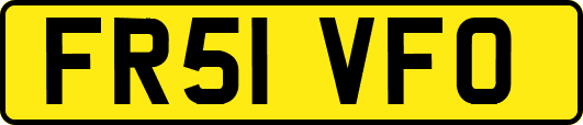 FR51VFO