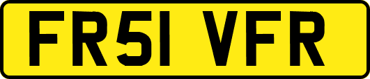 FR51VFR