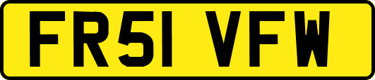 FR51VFW