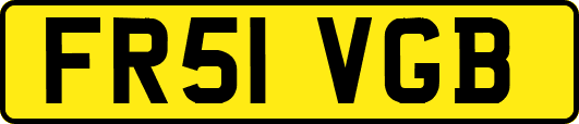 FR51VGB