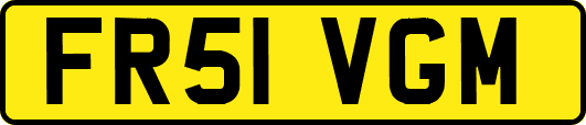 FR51VGM