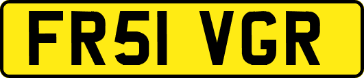 FR51VGR