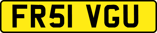 FR51VGU