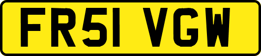 FR51VGW