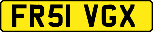 FR51VGX