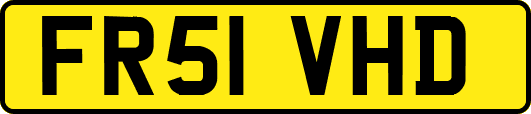 FR51VHD