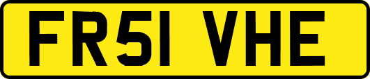 FR51VHE