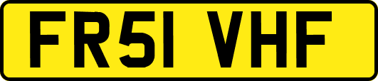 FR51VHF