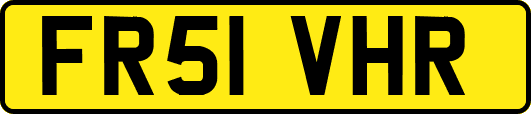 FR51VHR