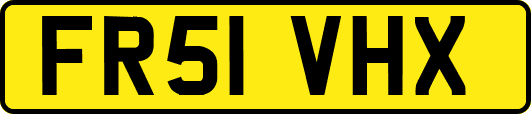 FR51VHX