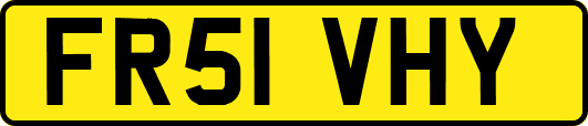 FR51VHY