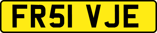 FR51VJE