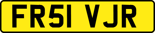 FR51VJR