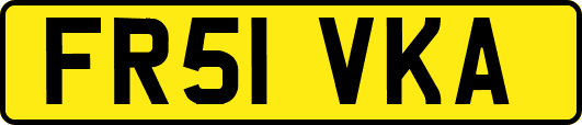 FR51VKA