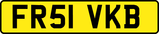 FR51VKB