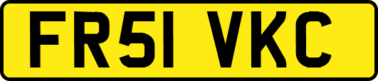 FR51VKC