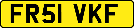 FR51VKF