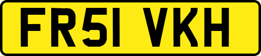 FR51VKH