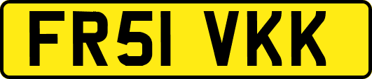 FR51VKK