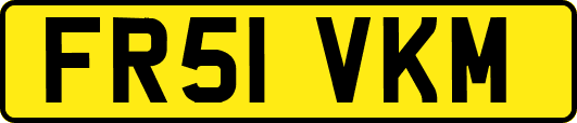 FR51VKM