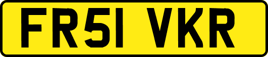 FR51VKR