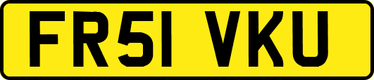 FR51VKU