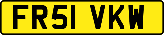 FR51VKW