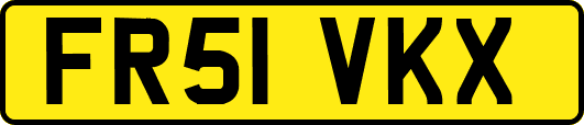 FR51VKX