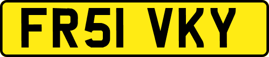 FR51VKY