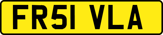 FR51VLA