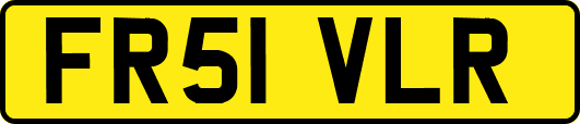 FR51VLR