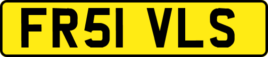 FR51VLS