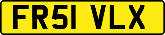 FR51VLX