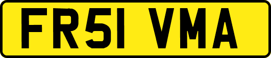 FR51VMA