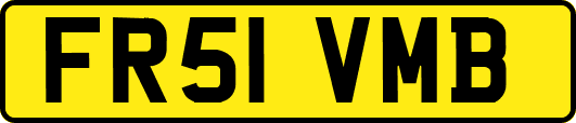 FR51VMB