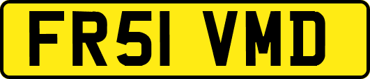 FR51VMD