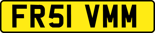 FR51VMM