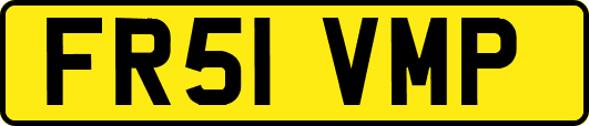 FR51VMP