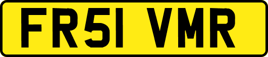 FR51VMR