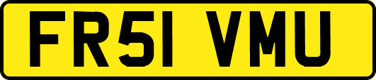 FR51VMU