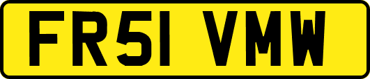 FR51VMW