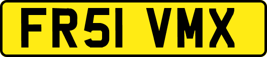 FR51VMX