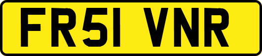 FR51VNR