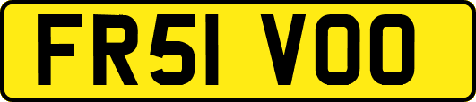 FR51VOO